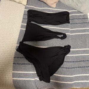 H&M Cutout Bikini